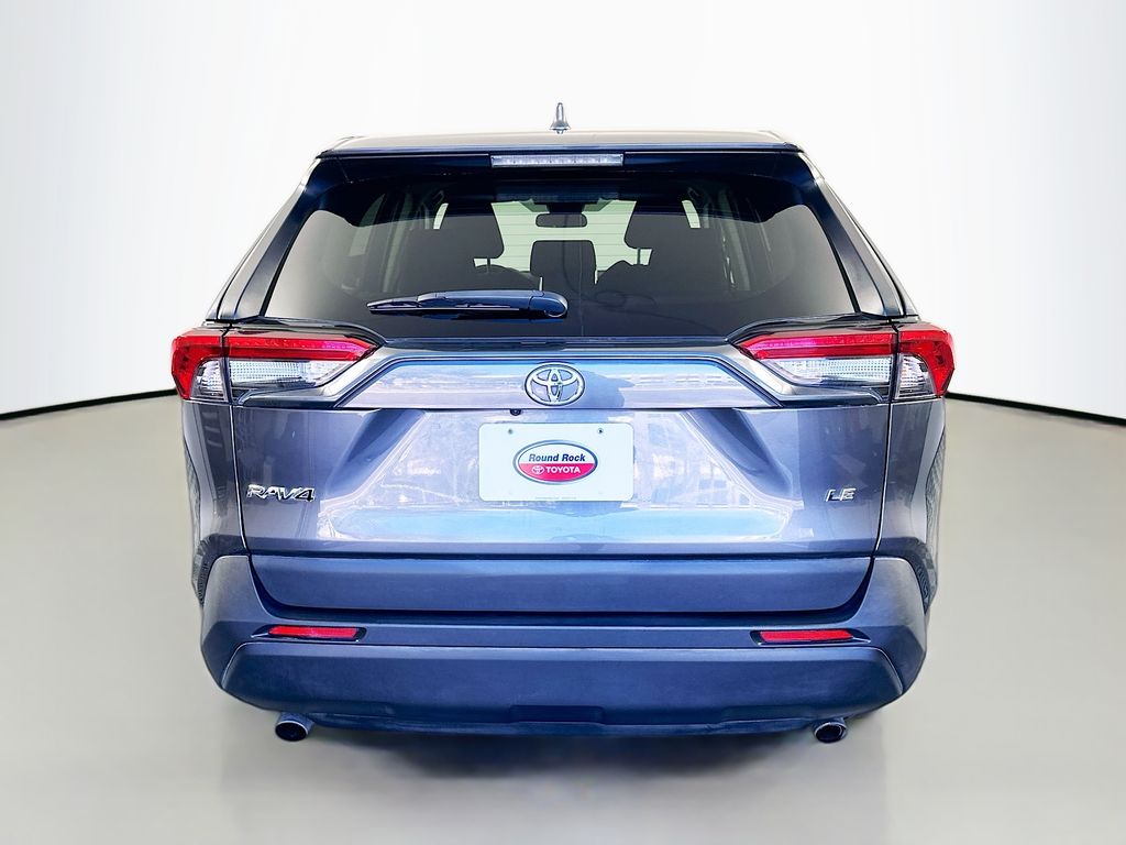 Thumbnail: 2023 Toyota RAV4 - 6