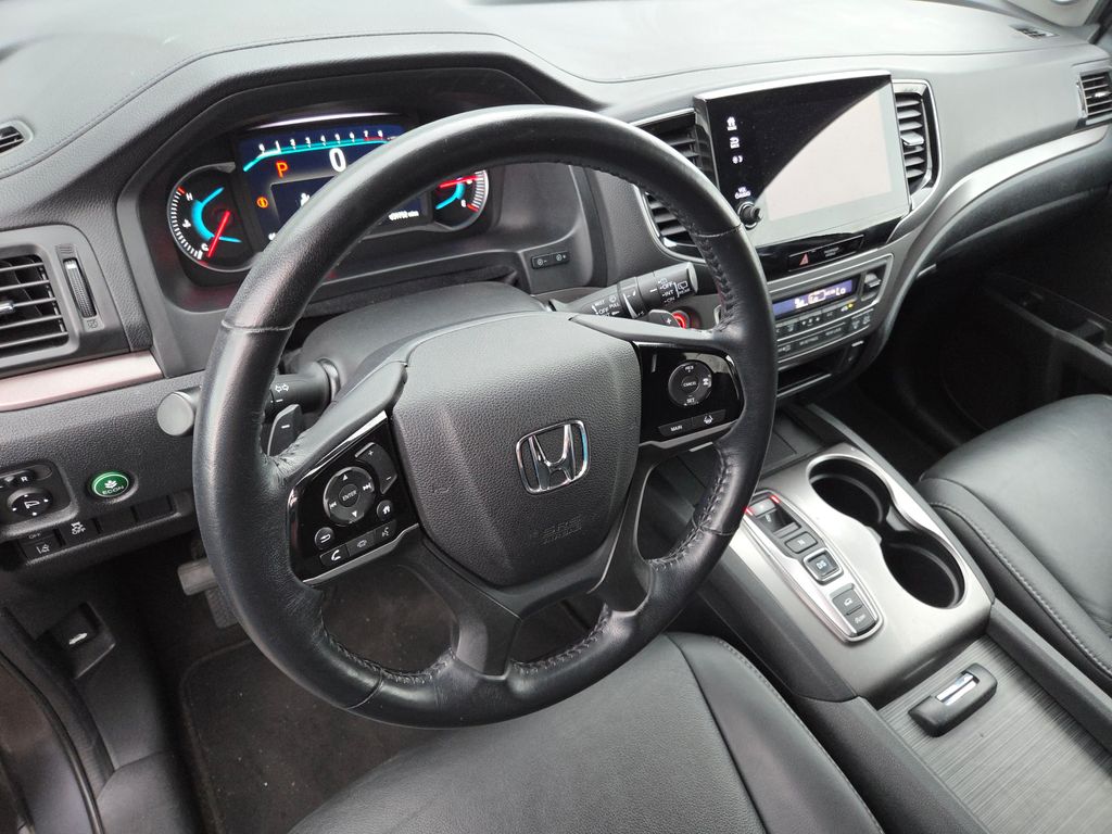 2022 Honda Pilot Special Edition photo 14