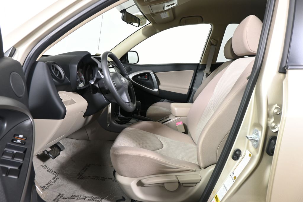 Thumbnail: 2007 Toyota RAV4 - 3