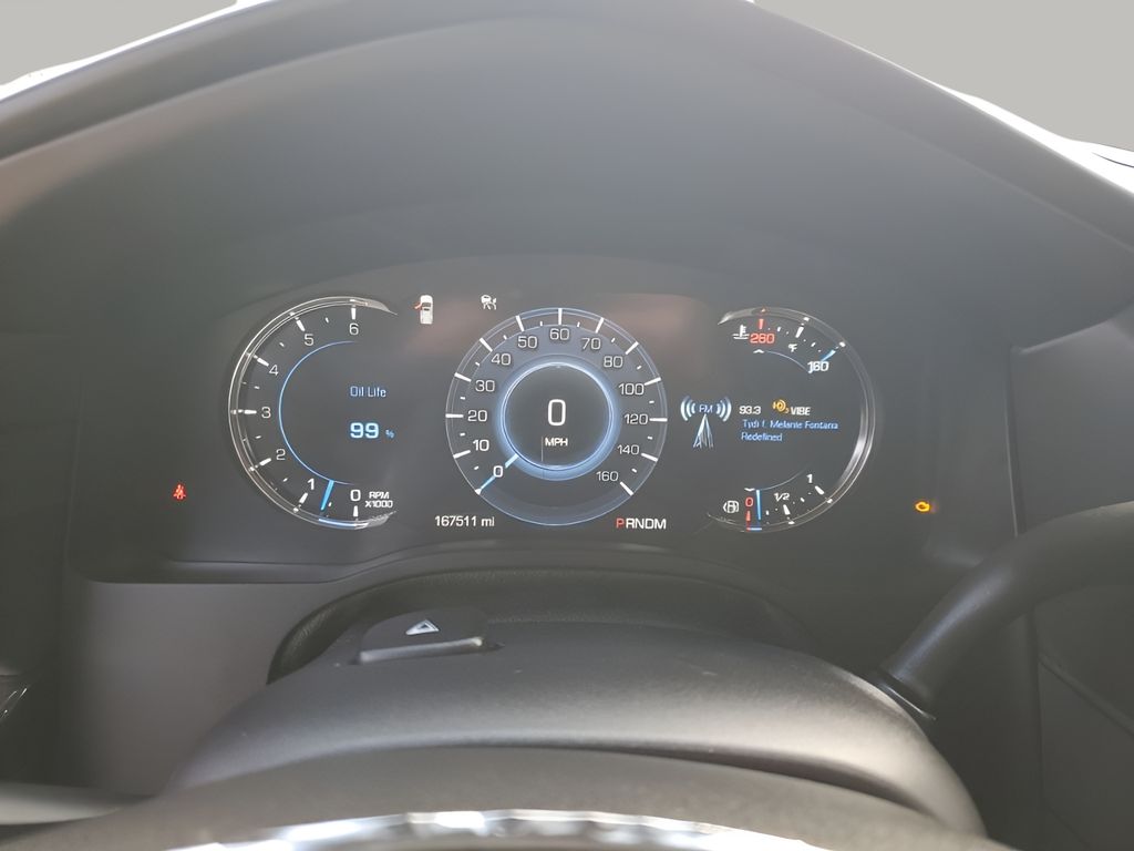 Used Car 2016 Cadillac Escalade Esv  Platinum Edition For Sale Under $20,000 In Austin, Texas