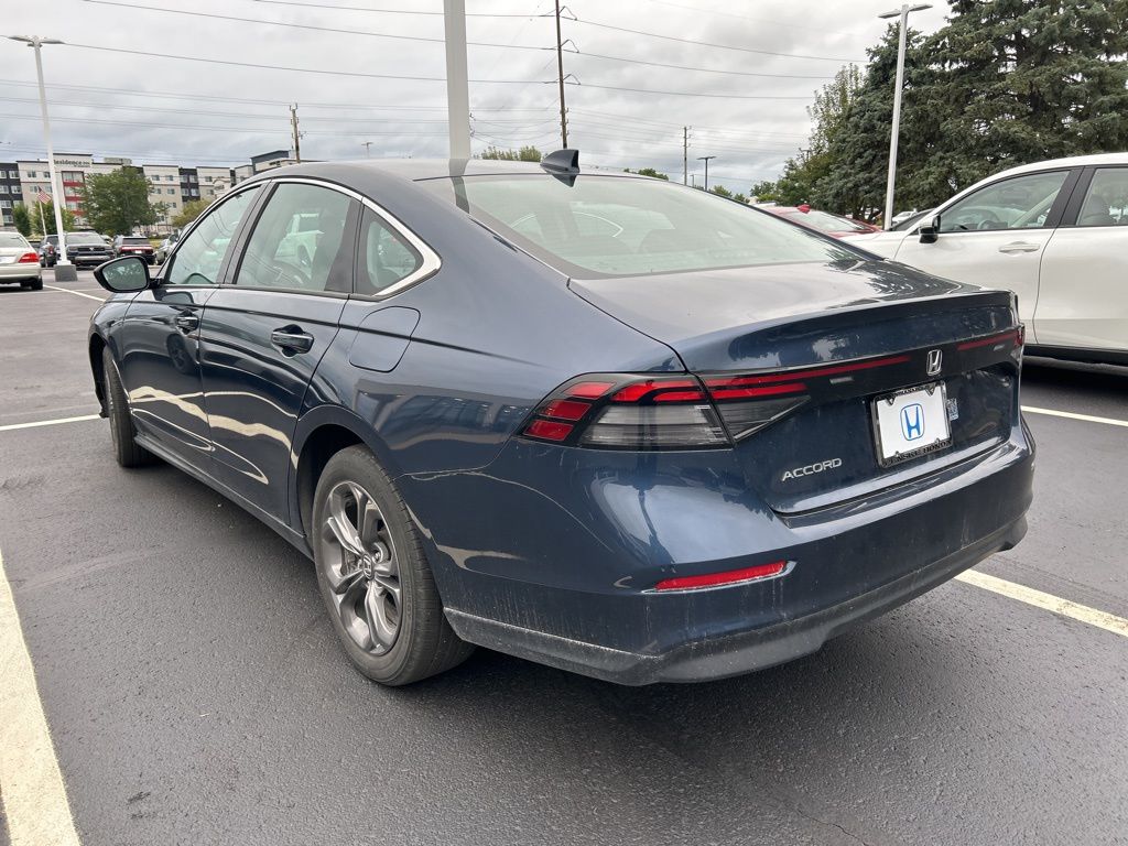 Thumbnail: 2023 Honda Accord - 2