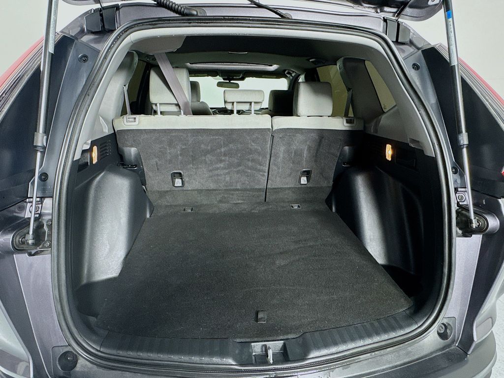 Used Car 2022 Honda Cr-v  Ex For Sale Under $30,000 In Austin, Texas