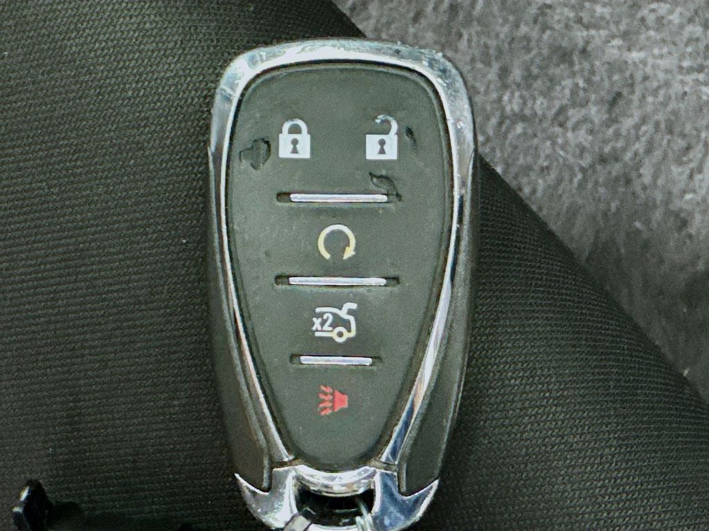 Used Car 2024 Chevrolet Malibu  Lt For Sale Under $20,000 In Austin, Texas