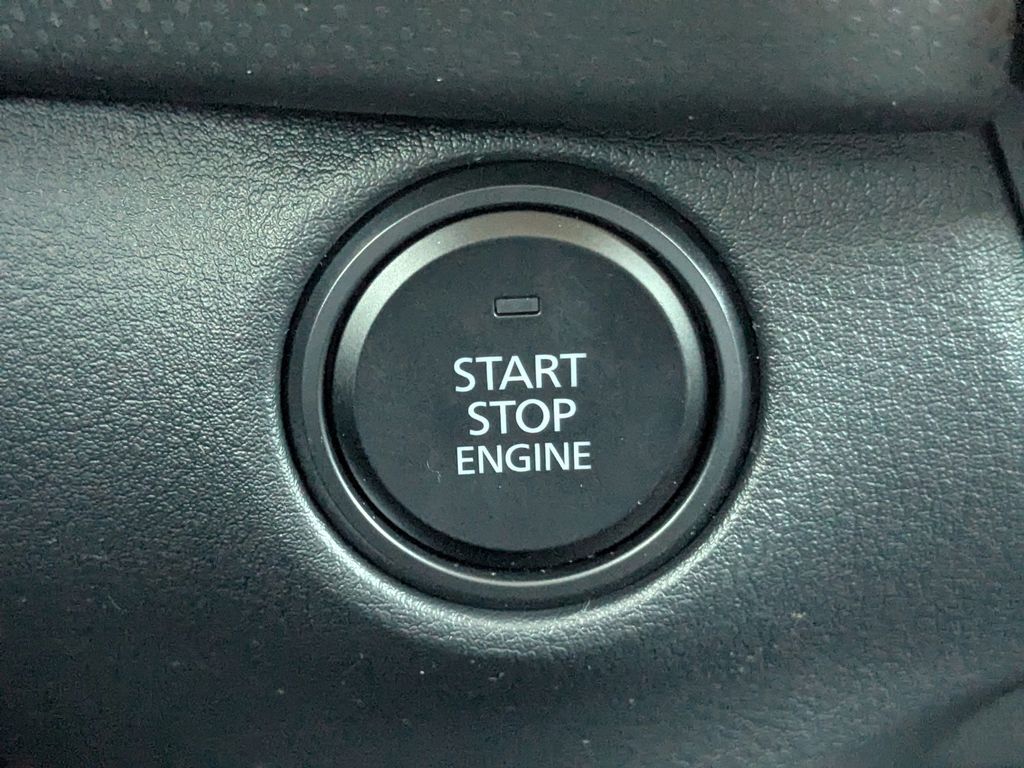 2026 Mazda CX-50 2.5 S Preferred