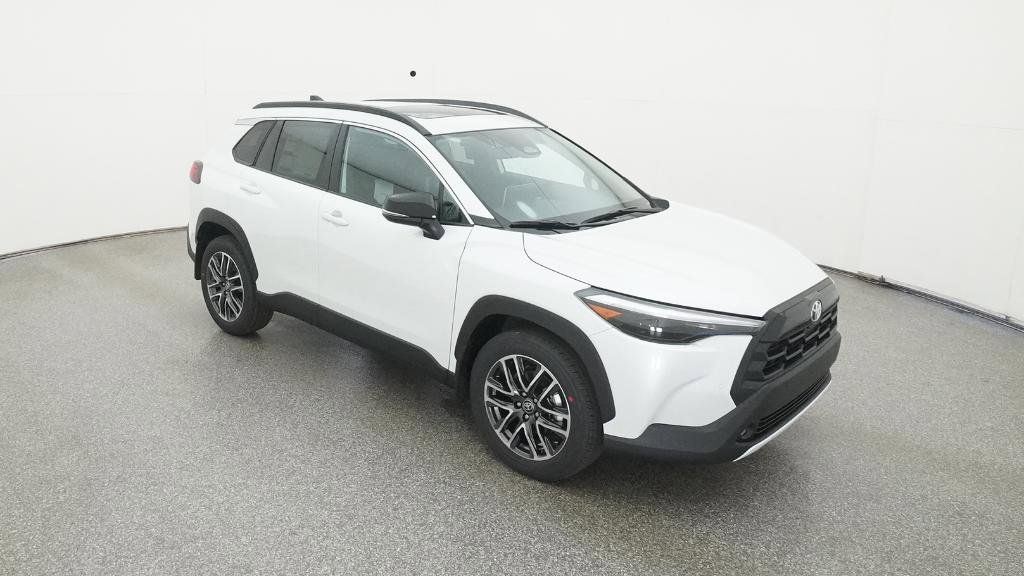 Thumbnail: 2026 Toyota Corolla Cross - 6