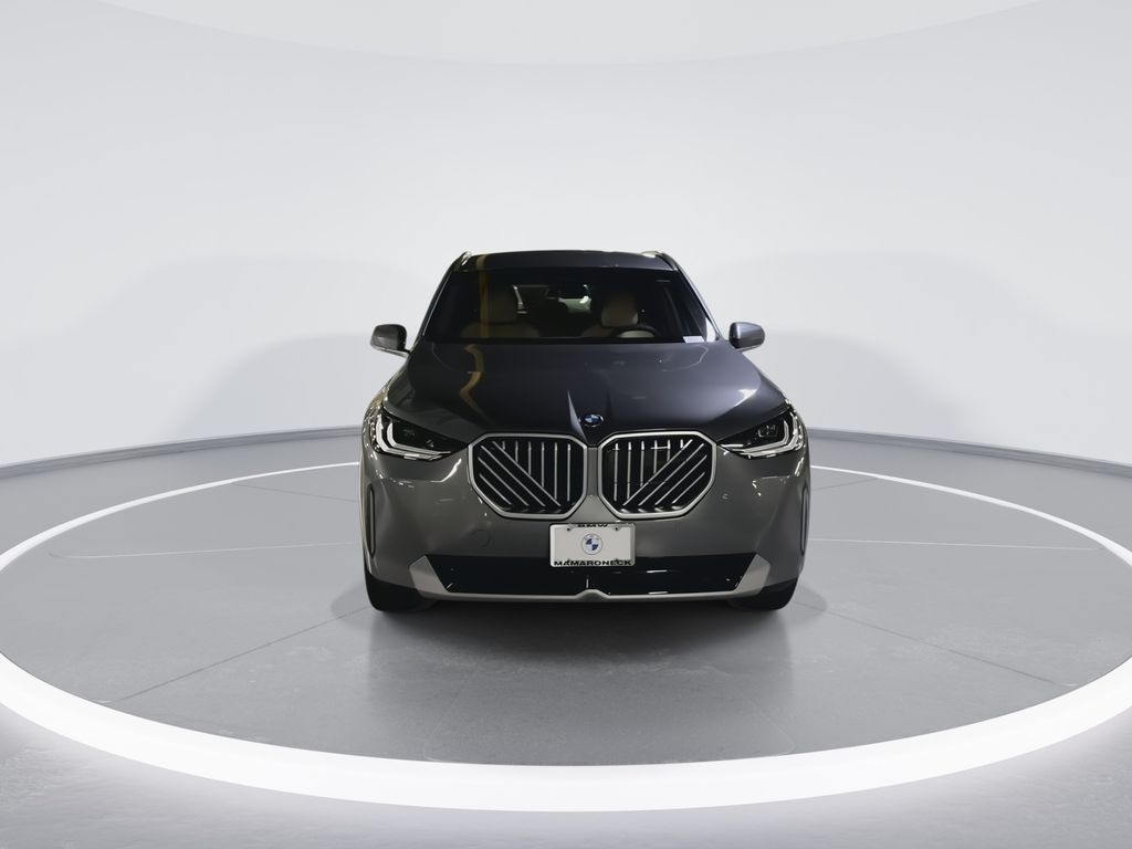 Thumbnail: 2026 BMW X3 - 3