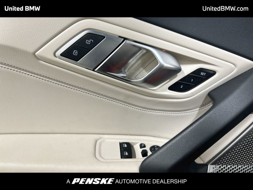Thumbnail: 2019 BMW Z4 - 11