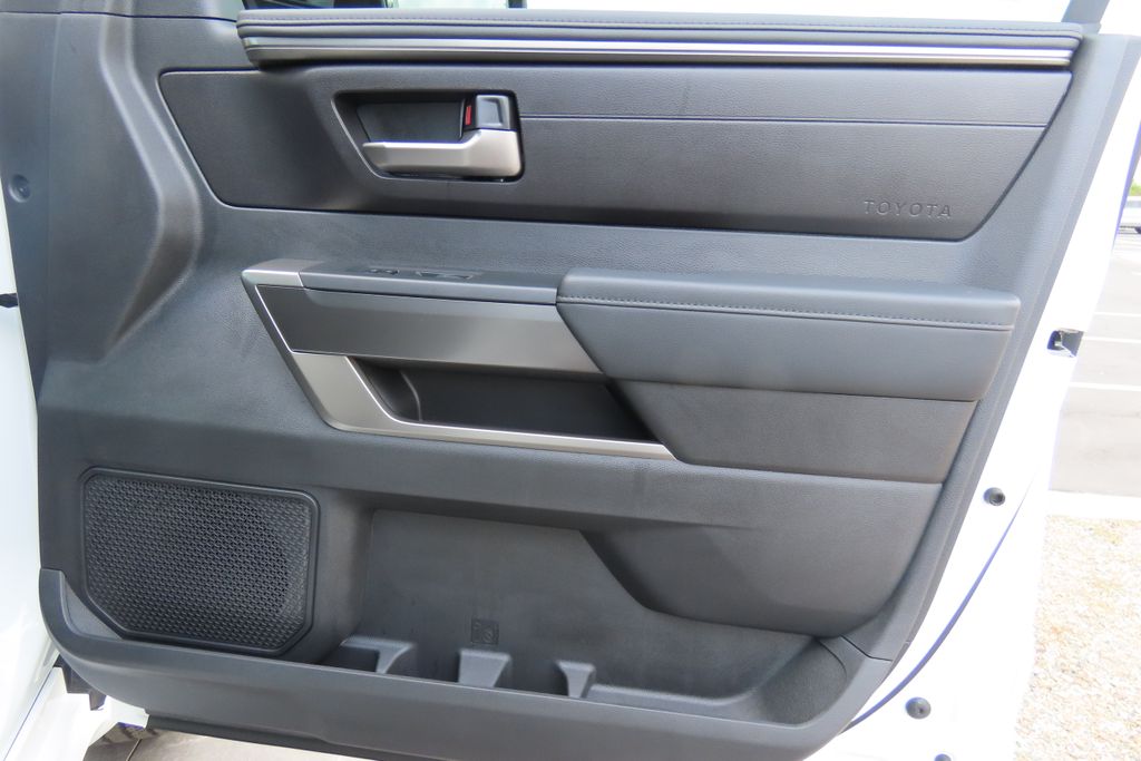 Thumbnail: 2026 Toyota Tundra - 24