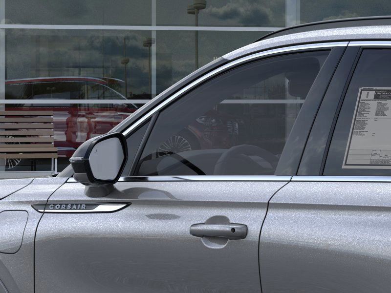 2025 Lincoln Corsair Grand Touring