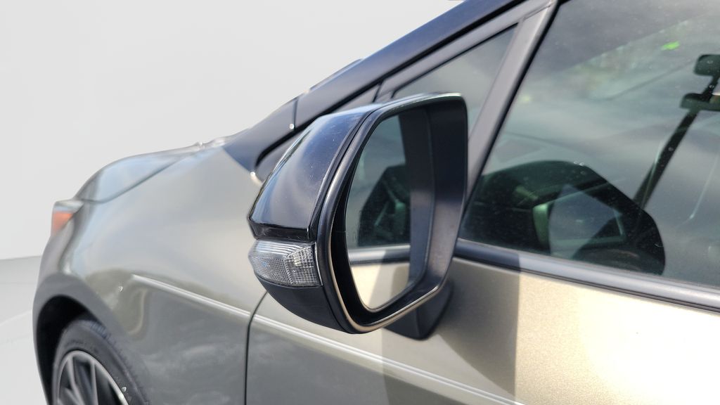 Used 2020 Brown Toyota XSE image 26