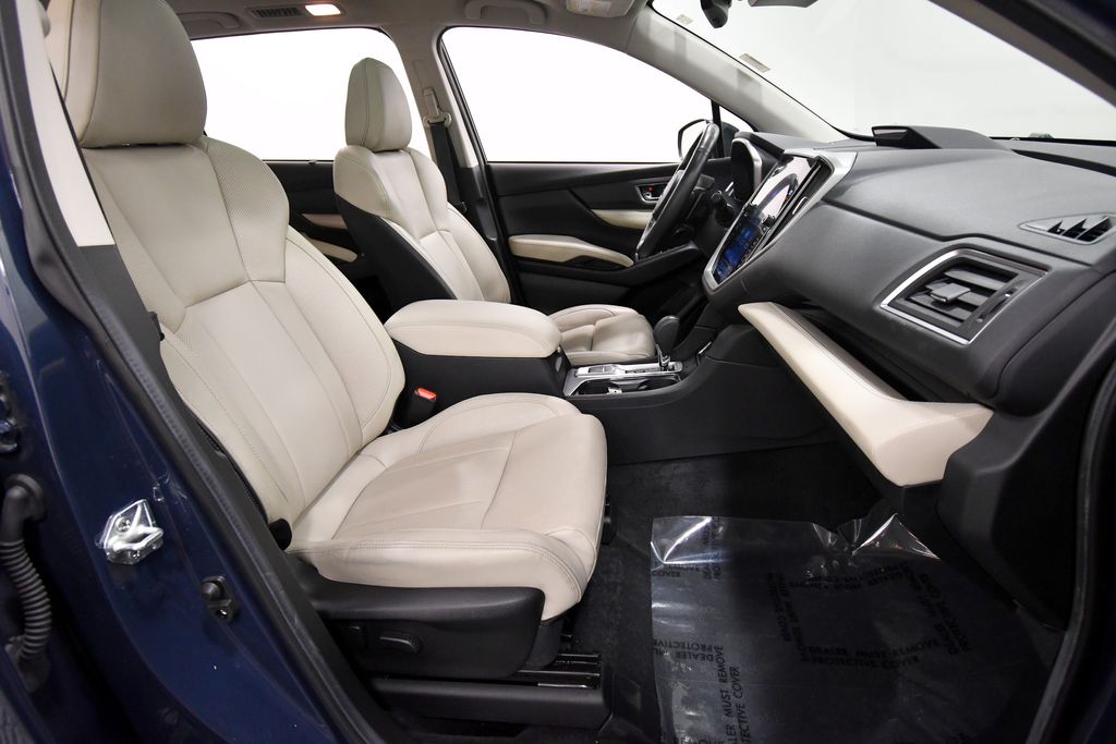 Used 2024 Subaru Ascent SUV