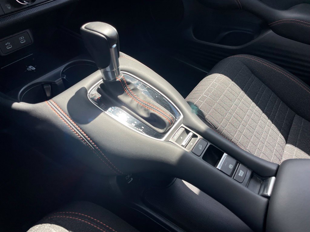 Thumbnail: 2026 Honda HR-V - 19