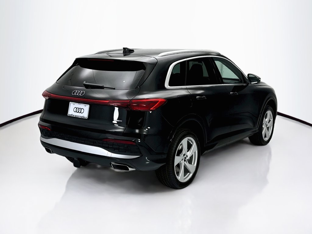 Thumbnail: 2026 Audi Q5 - 5