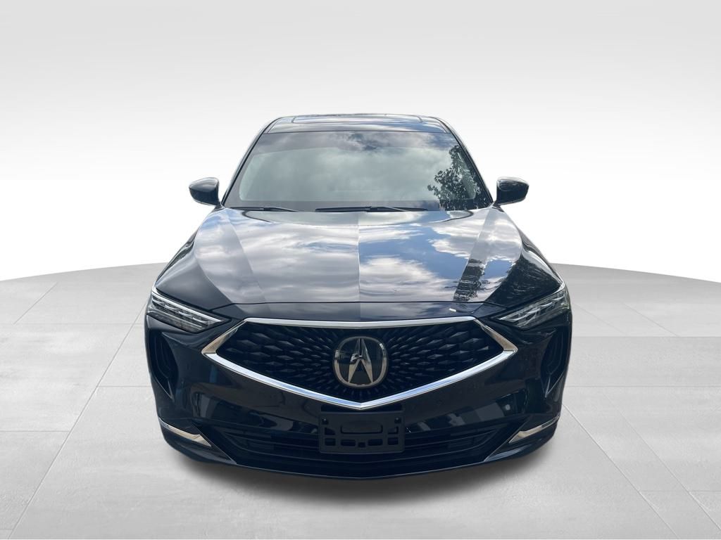 2023 Acura MDX Technology SH-AWD photo 2