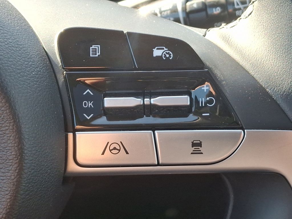 2022 Hyundai Tucson SEL 24