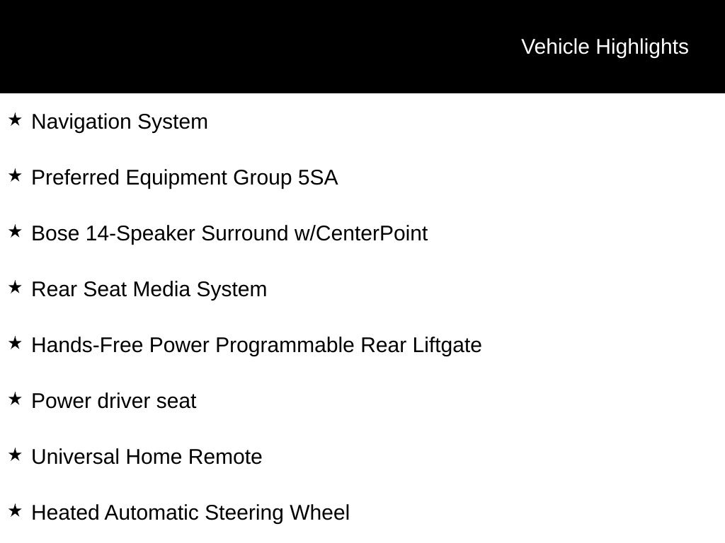View vehicle photo 5