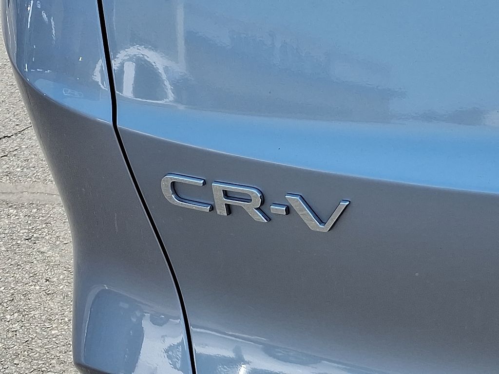 2023 Honda CR-V EX-L 32