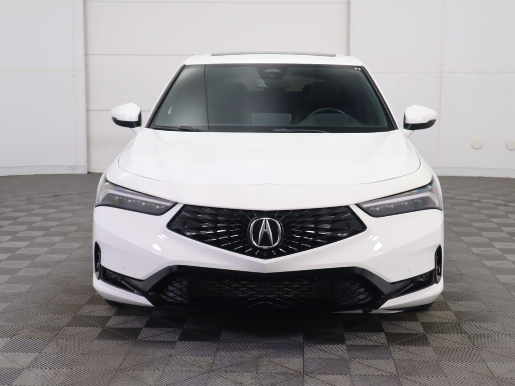 Thumbnail: 2024 Acura Integra - 2