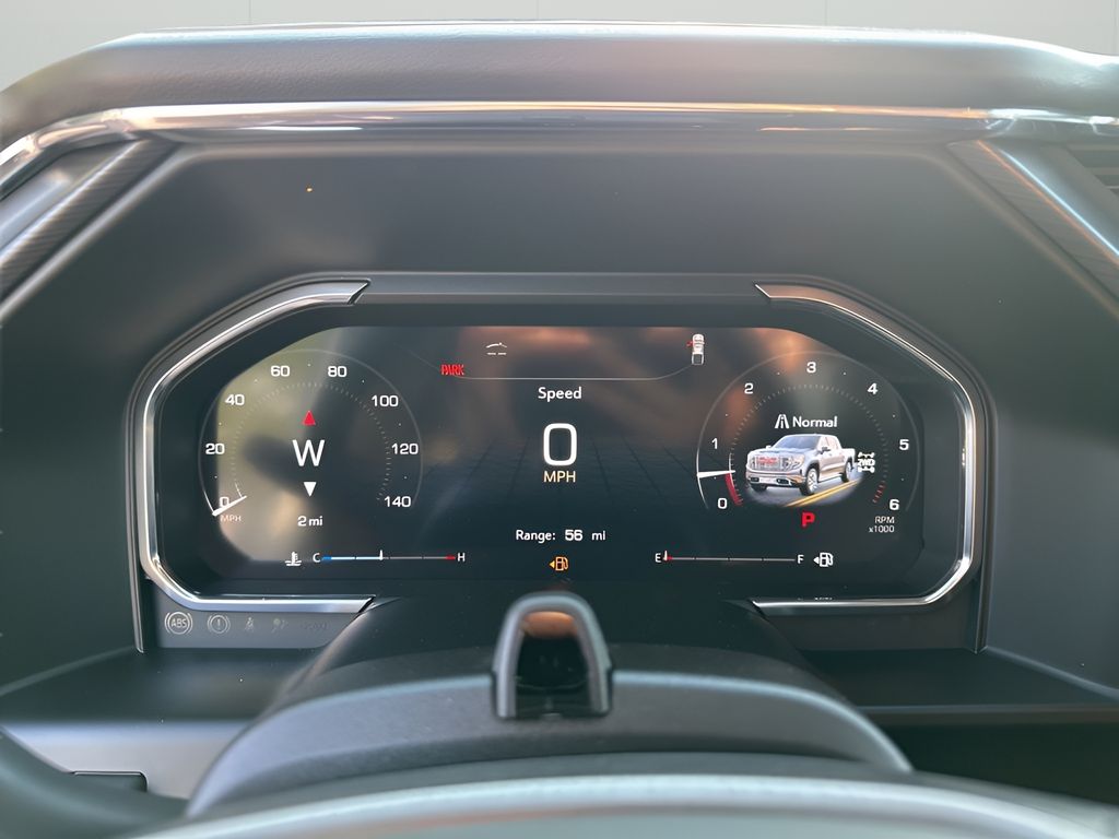 New 2026 White GMC Denali Ultimate image 33