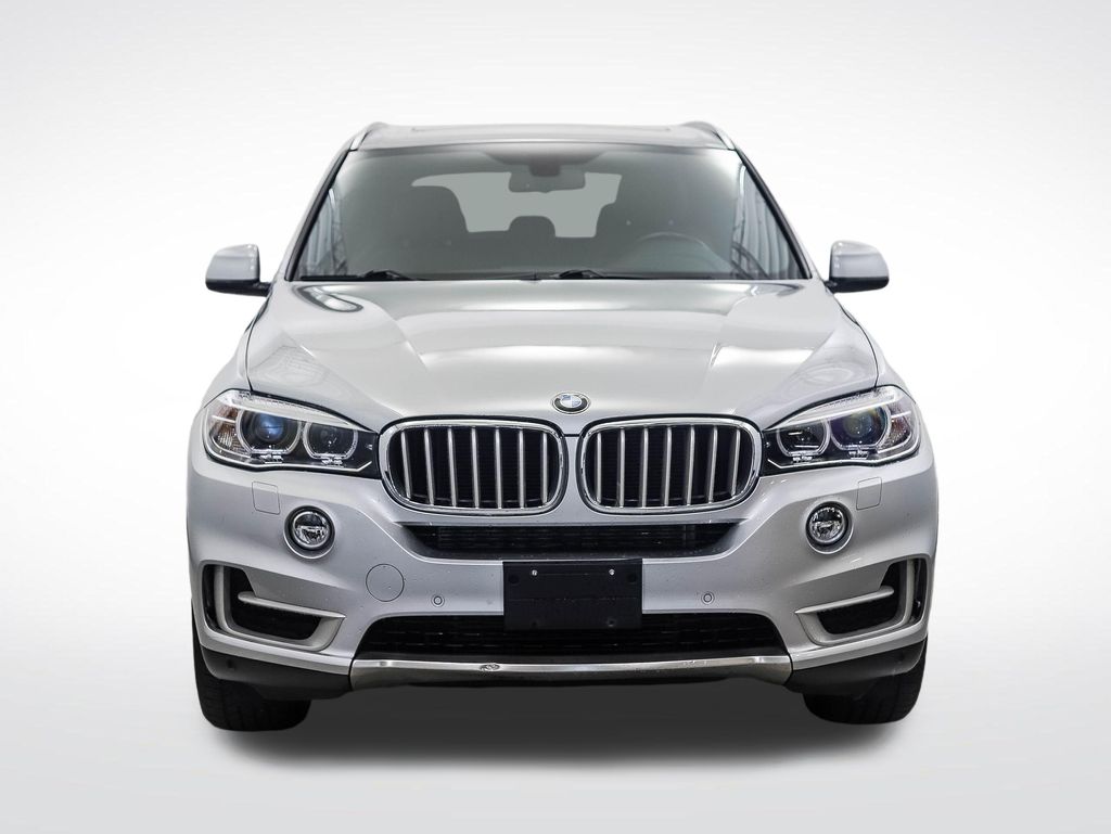 Thumbnail: 2017 BMW X5 - 8