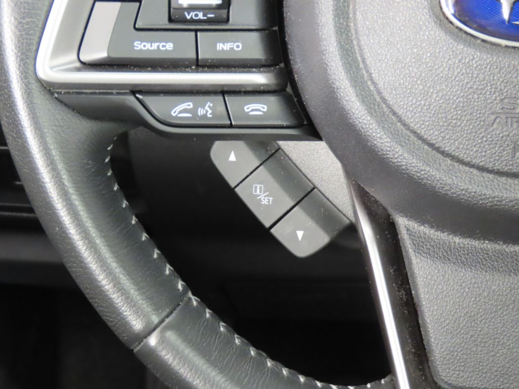 Thumbnail: 2020 Subaru Forester - 22