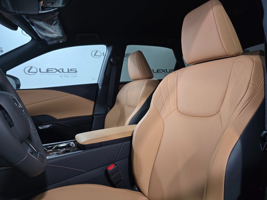 Thumbnail: 2026 Lexus RX - 15