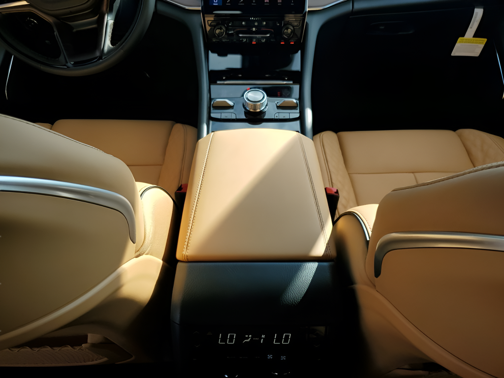 New Car 2025 Jeep Grand Cherokee L  Summit For Sale Under $70,000 In Austin, Texas