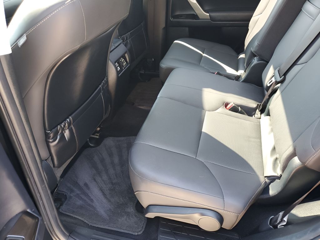 Used Car 2018 Lexus Gx  460 For Sale In Austin, Texas