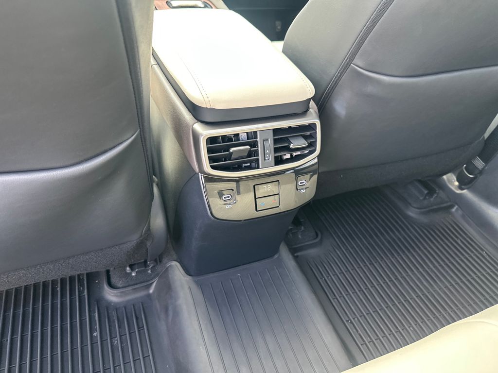 Used Car 2023 Lexus Rx  350 Premium Plus For Sale Under $50,000 In Austin, Texas