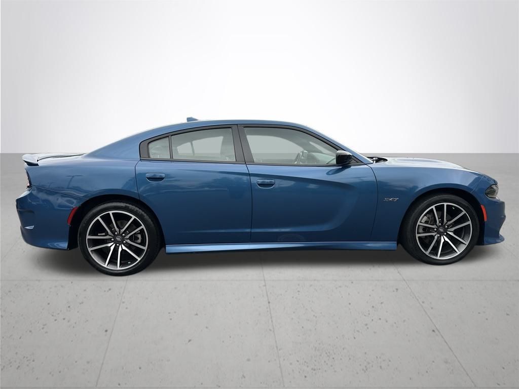 2023 Dodge Charger R/T photo 3