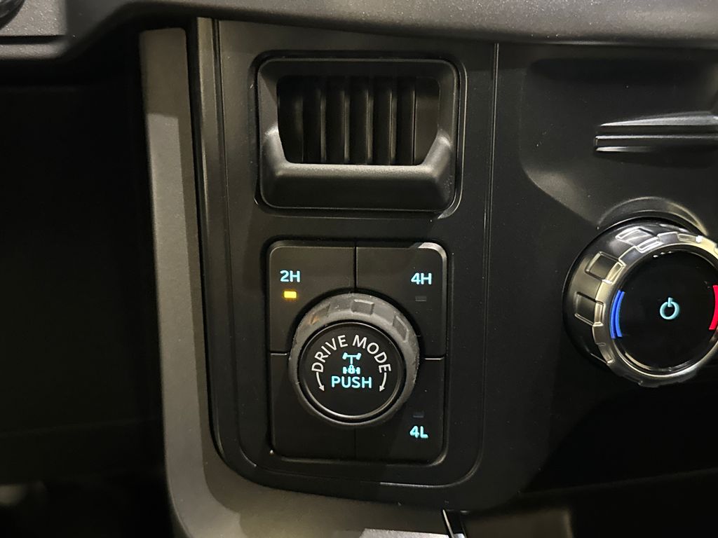 New 2026 Gray Ford XLT image 28