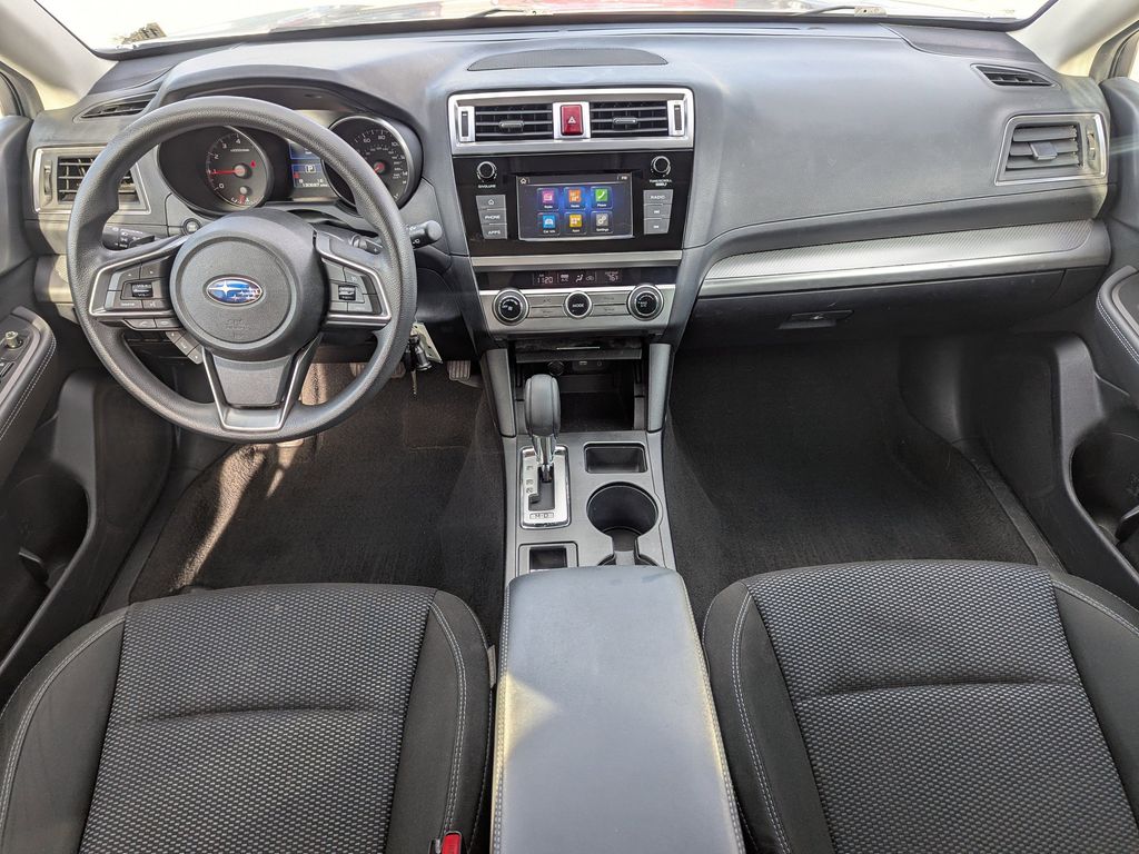 used 2018 Subaru Outback car, priced at $10,993