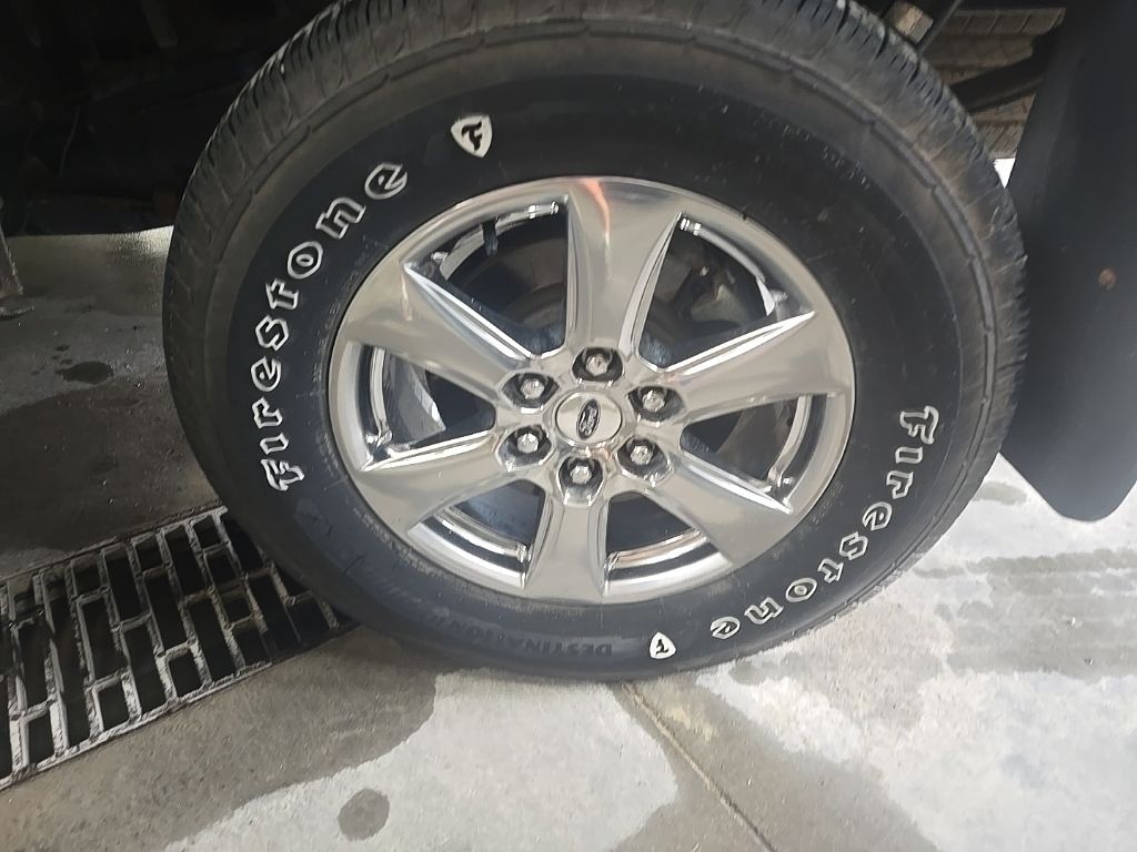 Used 2019 Ford F-150 Truck