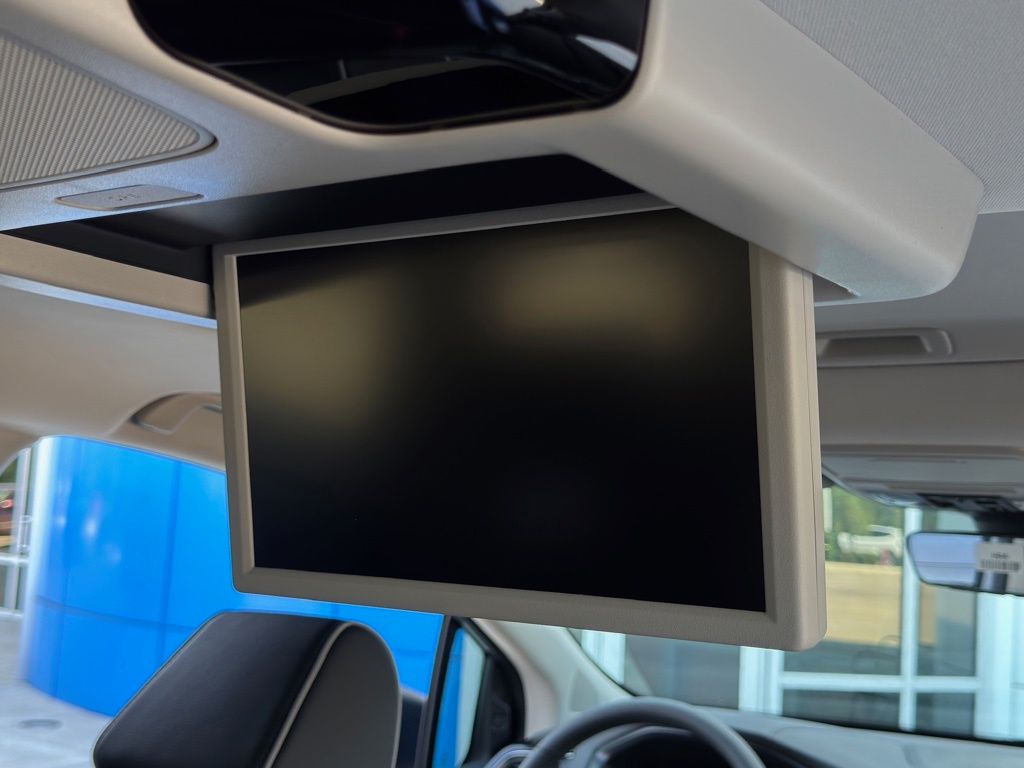 2026 Honda Odyssey Touring Silver at AutoSavvy Houston Southwest