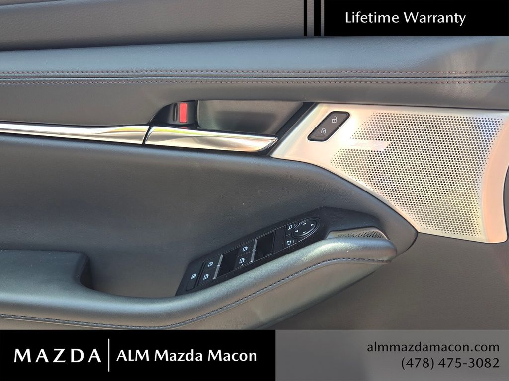 New 2026 Jet Black Mica Mazda 2.5 S Premium image 26