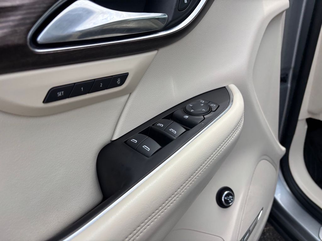 Used Car 2023 Buick Envision  Avenir For Sale Under $35,000 In Austin, Texas