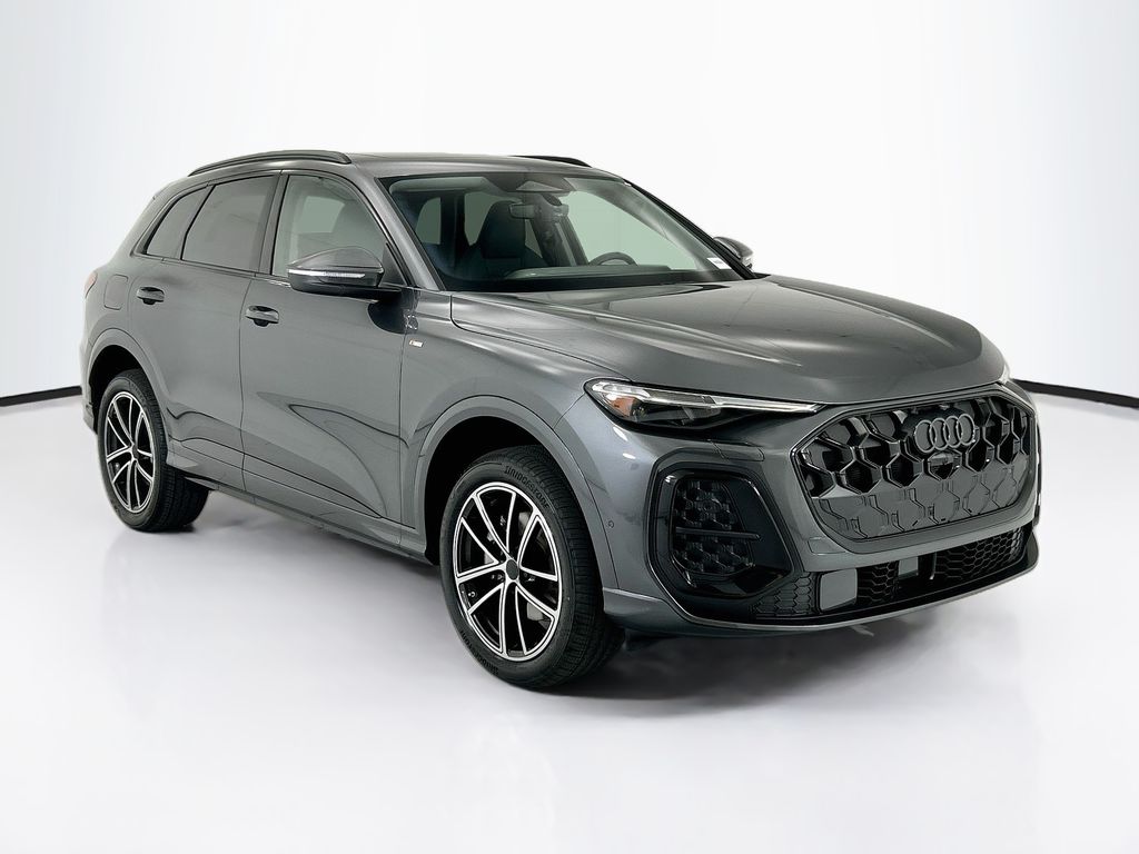 Thumbnail: 2026 Audi Q5 - 3