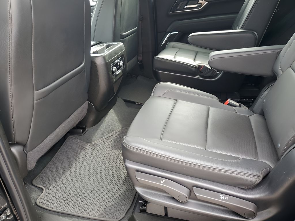 Used Car 2025 Gmc Yukon  Denali For Sale Under $80,000 In Austin, Texas