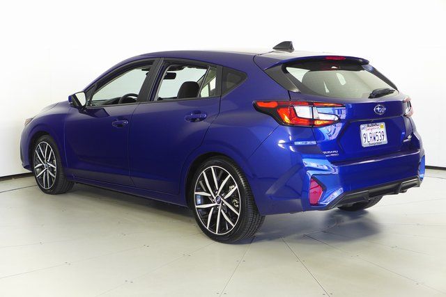 2024 Subaru Impreza Sport 9