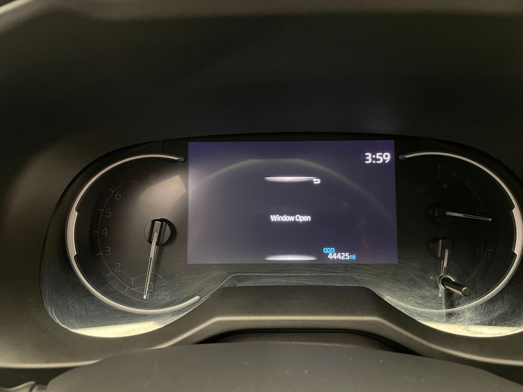 2023 Toyota RAV4 Adventure 25