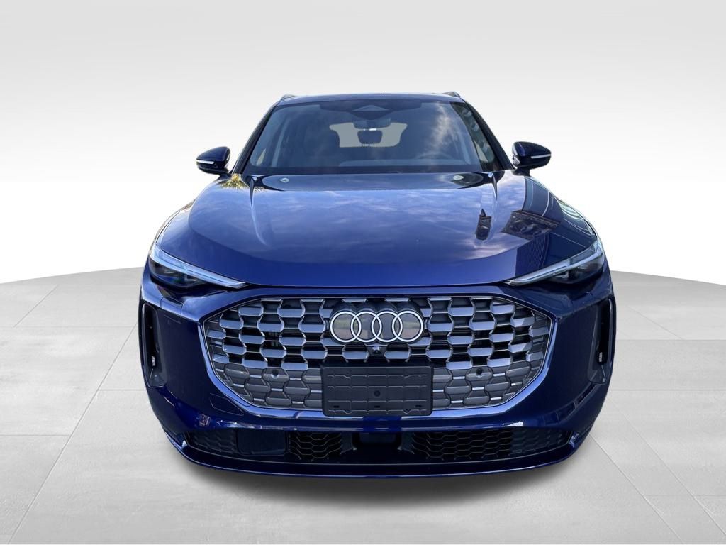 New 2025 Blue Audi 2.0T Premium Plus image 8