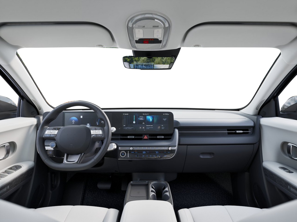 IONIQ 5 SEL
