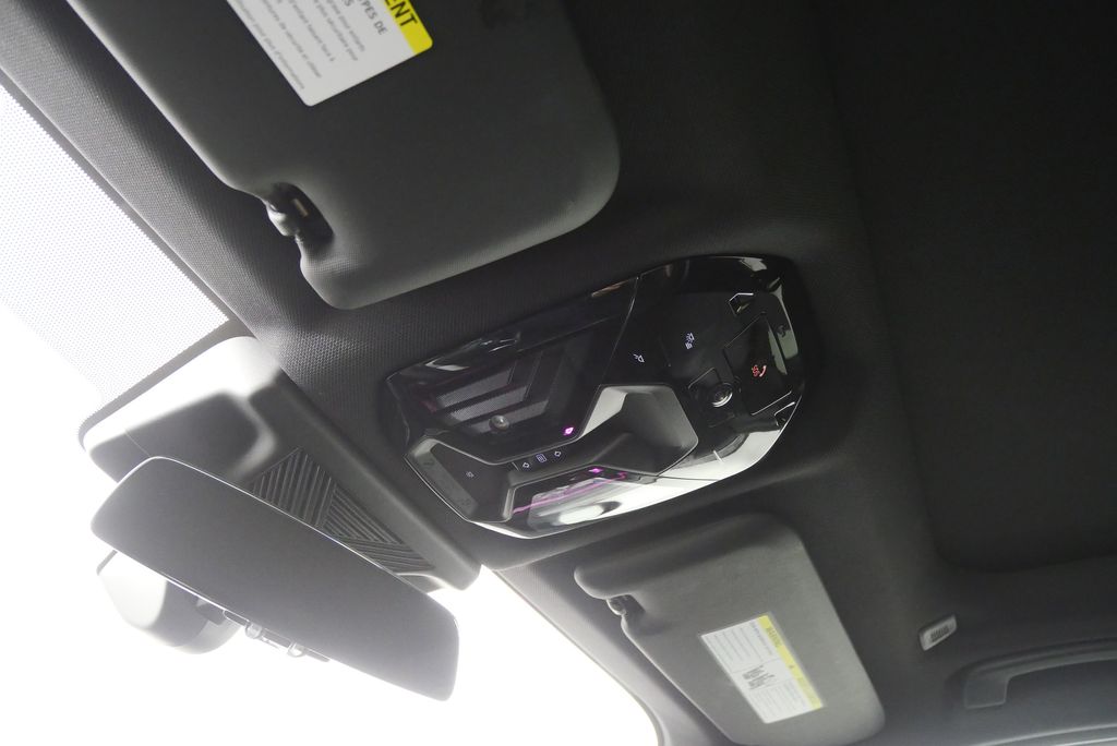 Thumbnail: 2025 BMW X3 - 21