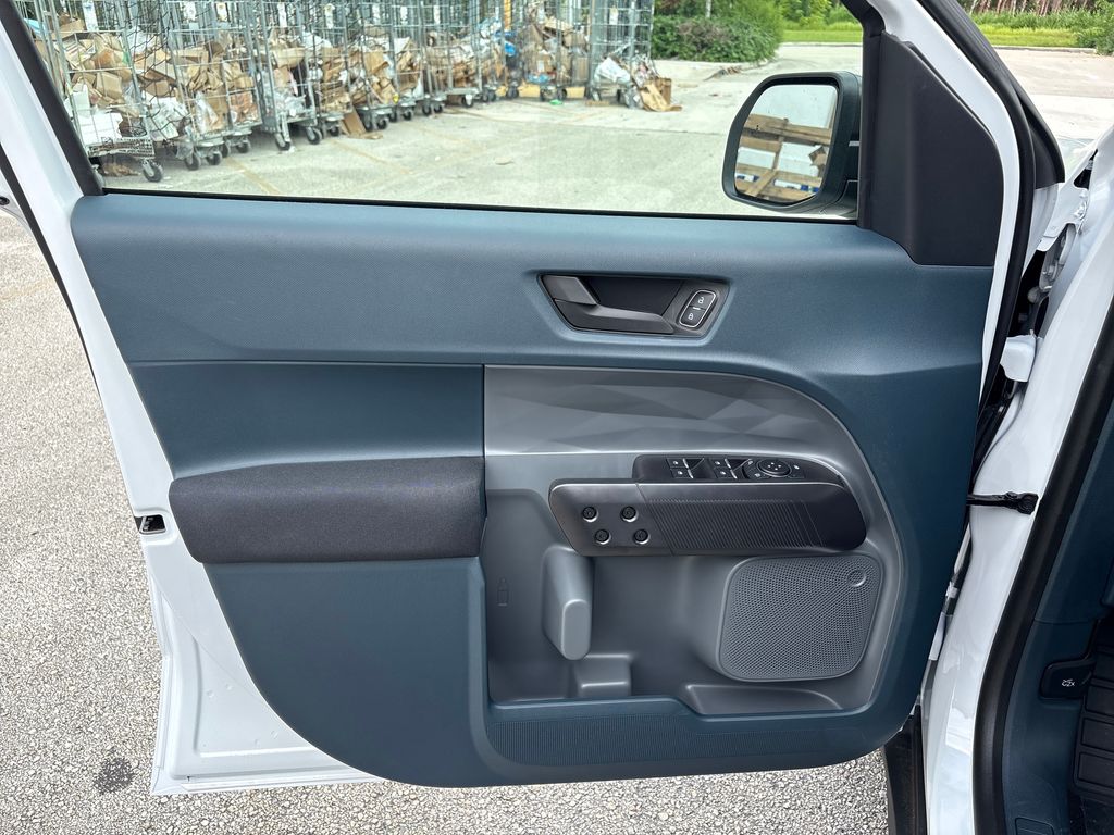 New 2026 White Ford XL image 24