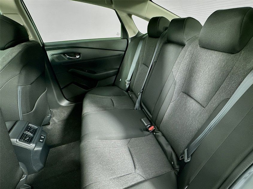 2025 Honda Accord SE photo
