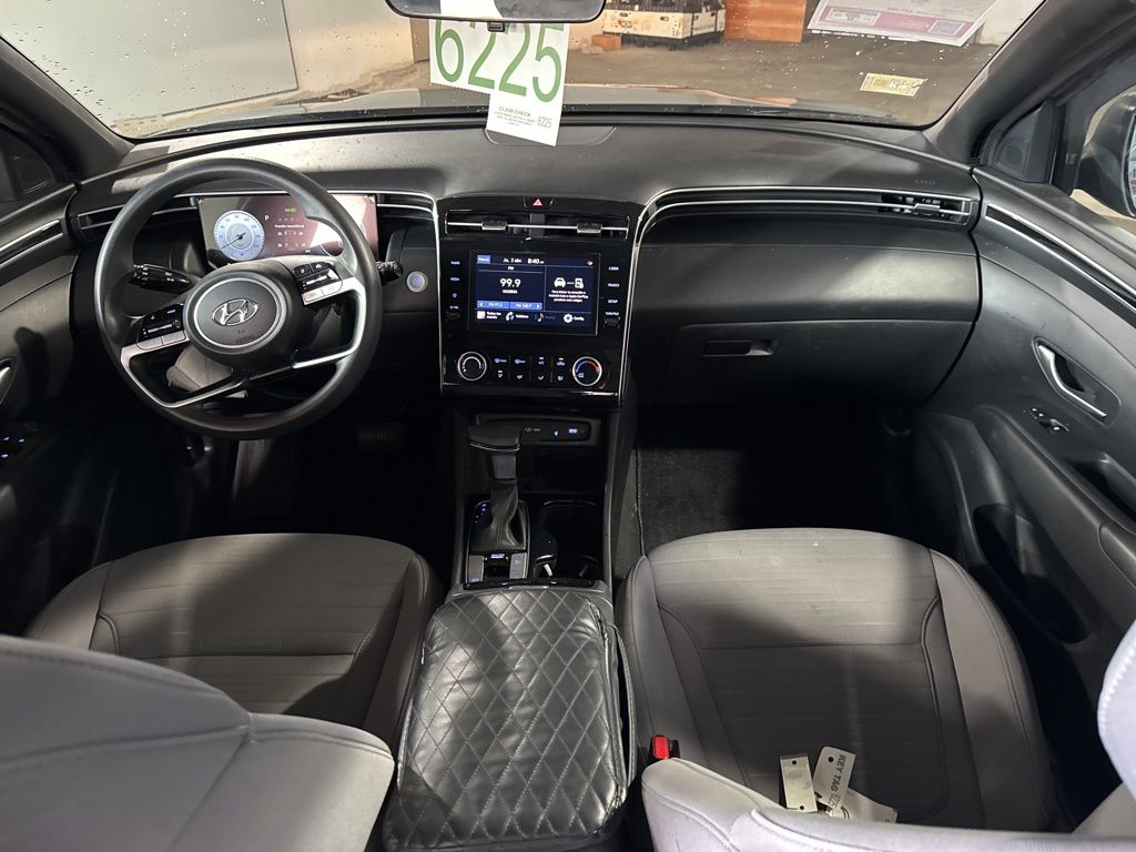 Used Car 2023 Hyundai Santa Cruz  Sel For Sale Under $25,000 In San Juan, Puerto Rico