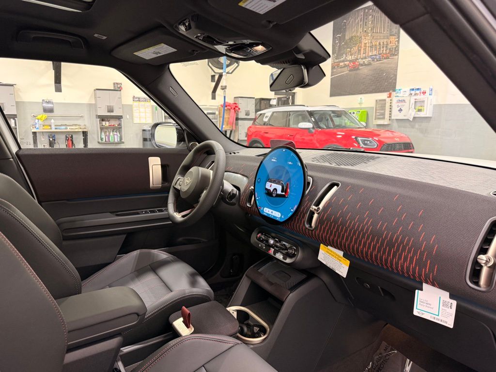 Thumbnail: 2026 MINI Cooper Countryman - 28