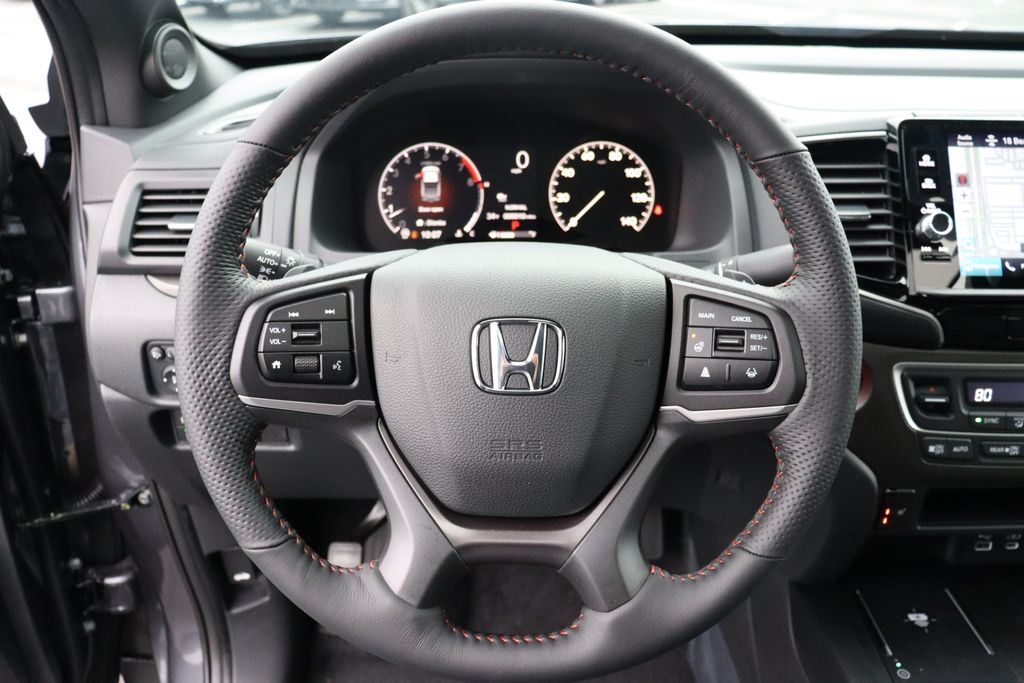 Thumbnail: 2026 Honda Ridgeline - 28