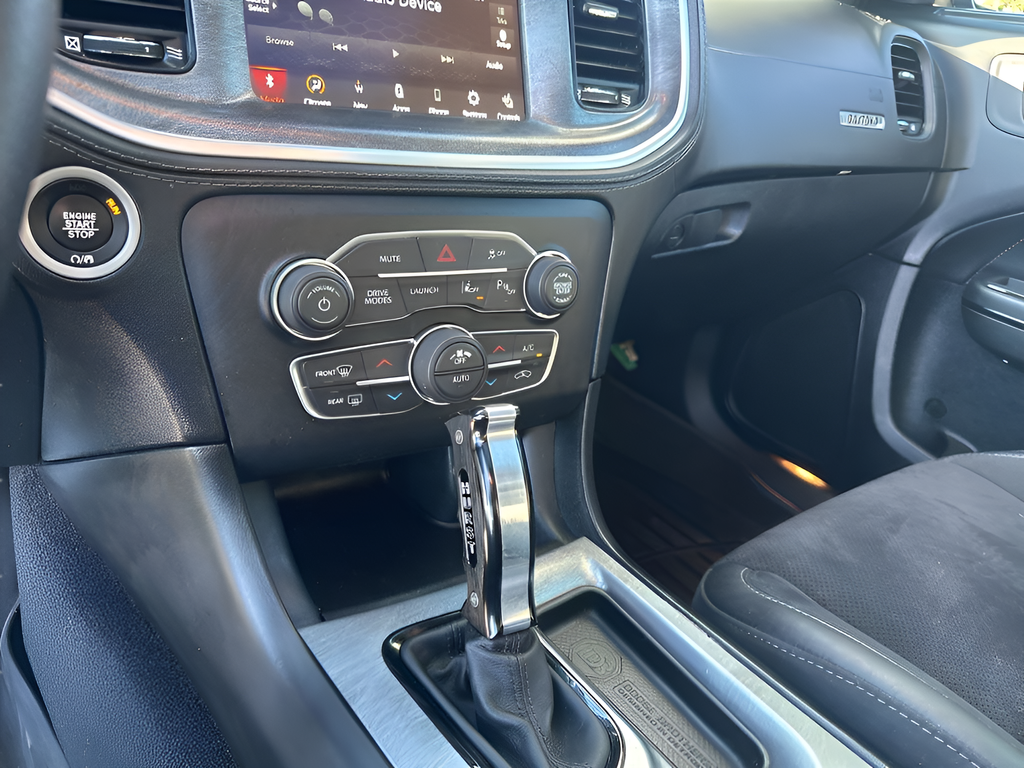 Used Car 2023 Dodge Charger  R/t Scat Pack For Sale Under $50,000 In Austin, Texas