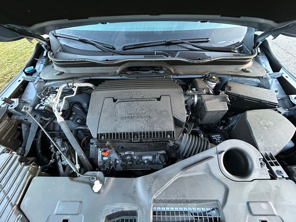 Thumbnail: 2025 Honda Pilot - 11